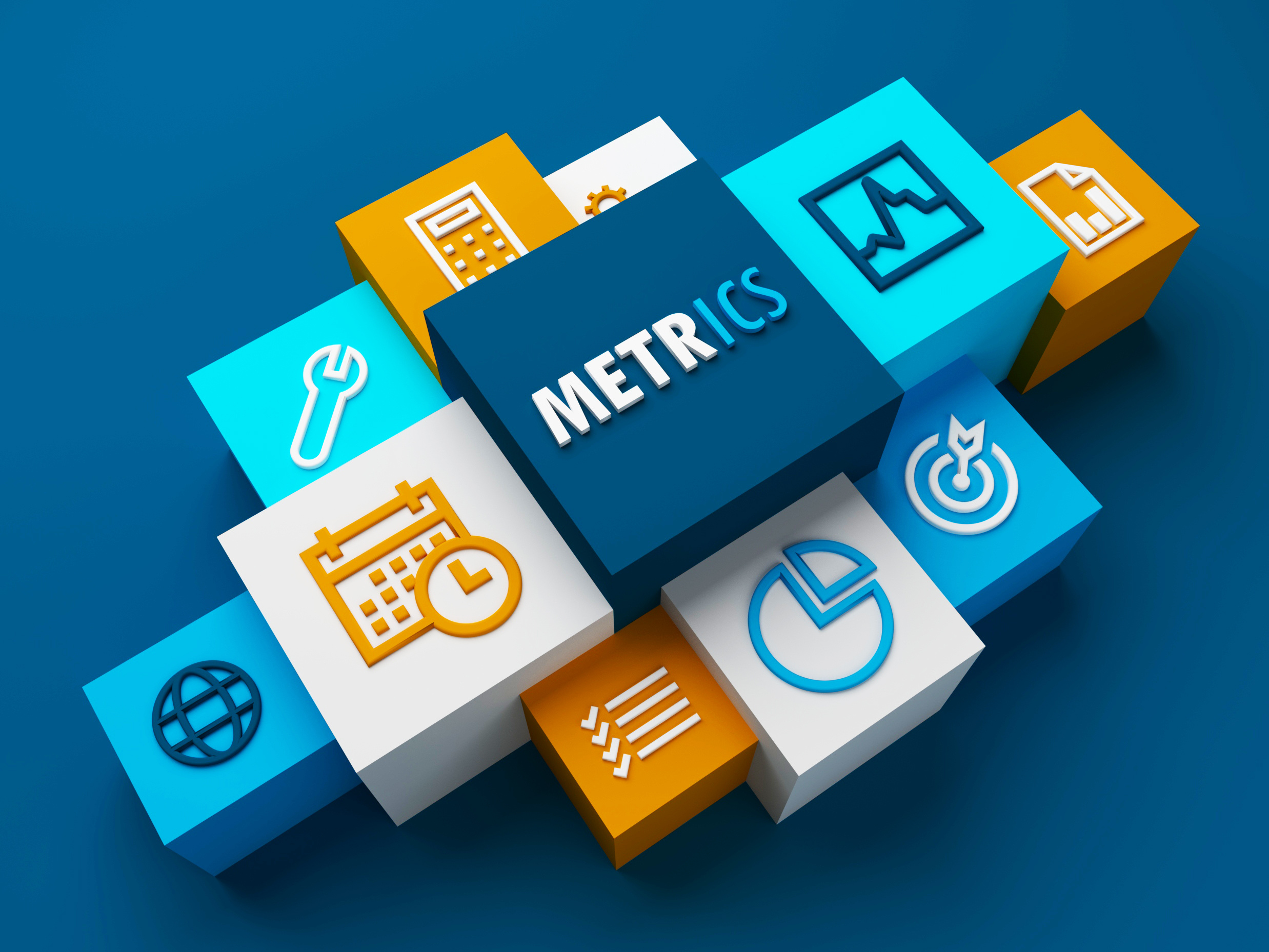 Impact Metrics
